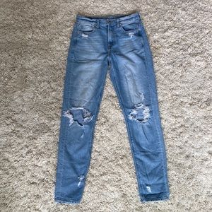 American Eagle Mom Jeans